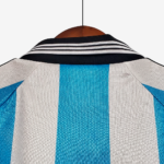 Argentina 1998 Home Jersey  Retro Version - Image 2