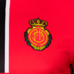 RCD Mallorca 2025/26 Home Jersey  Fan Version - Image 6
