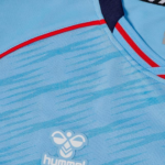 Celta Vigo 2025/26 Home Jersey  Fan Version - Image 2