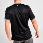 Manchester United 2025/26 Third Jersey  Fan Version - Image 5