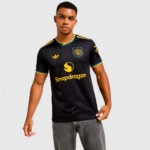 Manchester United 2025/26 Third Jersey  Player Version - Image 2