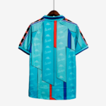 Barcelona 1996/97 Away Jersey  Retro Version - Image 5