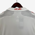 AC Milan 2007/08 Away Jersey – Retro Version - Image 6