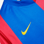 Barcelona 2006/07 Home Jersey  Retro Version - Image 7