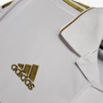 Real Madrid 2011/12 Home Jersey  Retro Version - Image 8