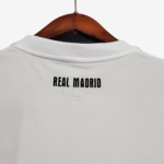 Real Madrid 2010/11 Home Jersey  Retro Version - Image 7