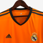 Real Madrid 2013/14 Third Jersey – Retro Version - Image 5