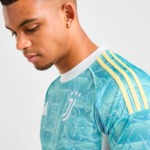 Juventus 2025/26 Away Jersey  Fan Version - Image 6