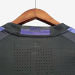 Real Madrid 2015/16 Third Jersey  Retro Version - Image 6
