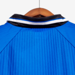 Manchester United 1996/97 Third Jersey  Retro Version - Image 7