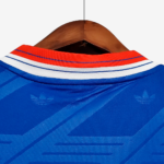 Manchester United 1986/88 Third Jersey  Retro Version - Image 7