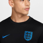 England 2025 Away Jersey  Fan Version - Image 3
