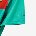 Barcelona 2010/11 Away Jersey  Retro Version - Image 7