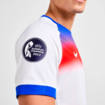 England 2025 Home Jersey  Fan Version - Image 2