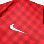 Manchester United 2012/13 Home Jersey  Retro Version - Image 7