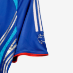 Japan 2006 Home Jersey  Retro Version - Image 7