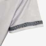 England 1990 Home Jersey  Retro Version - Image 7