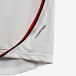 AC Milan 2006/07 Away Jersey  Retro Version - Image 7