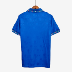 Italy 1994 Home Jersey  Retro Version - Image 7