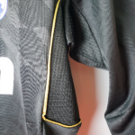 Real Madrid 2011/12 Away Jersey Long Sleeve  Retro Version - Image 5