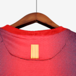 Barcelona 2012/13 Home Jersey  Retro Version - Image 6