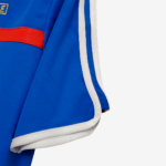 France 2000 Home Jersey  Retro Version - Image 7