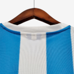 Argentina 1978 Home Jersey  Retro Version - Image 5