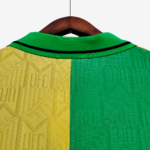 Manchester United 1992/94 Away Jersey  Retro Version - Image 7