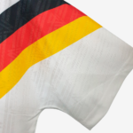Germany 1990 Home Jersey  Retro Version - Image 6