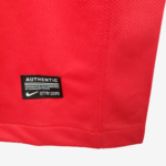 Portugal 2010 Home Jersey  Retro Version - Image 7