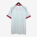 Manchester United 1991 Away Jersey – Retro Version - Image 6