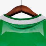 Germany 1998 Away Jersey  Retro Version - Image 7