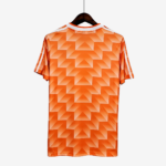 Netherlands 1998 Home Jersey  Retro Version - Image 6