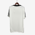 Germany 2008 Home Jersey  Retro Version - Image 6