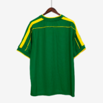 Brazil 1998 Goalkeeper Jersey  Retro Version - Image 2