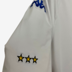 Italy 2000 Away Jersey – Retro Version - Image 6