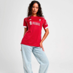 Liverpool 2025/26 Home Jersey – Women’s