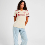 Liverpool 2025/26 Away Jersey – Women’s
