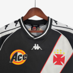 Vasco 2000/01 Home Jersey  Retro Version - Image 6