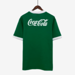 Palmeiras 1987/88 Home Jersey  Retro Version - Image 2