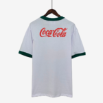 Palmeiras 1987/88 Away Jersey  Retro Version - Image 2