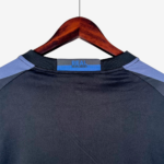 Real Madrid 2016/17 Third Jersey Long Sleeve – Retro Version - Image 6