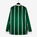 Palmeiras 1993/94 Home Jersey Long Sleeve  Retro Version - Image 2