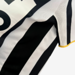 Atletico Mineiro 2003/04 Home Jersey  Retro Version - Image 2