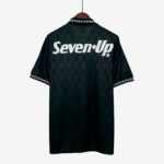 Botafogo 1995/96 Away Jersey  Retro Version - Image 2