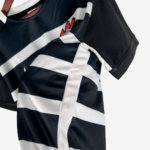 Corinthians 2015/16 Away Jersey  Retro Version - Image 7