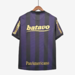 Corinthians 2009/10 Away Jersey  Retro Version - Image 2