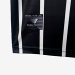 Corinthians 1997/98 Away Jersey  Retro Version - Image 7