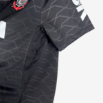 Corinthians 2008/09 Away Jersey  Retro Version - Image 7