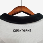 Corinthians 2011/12 Home Jersey  Retro Version - Image 2